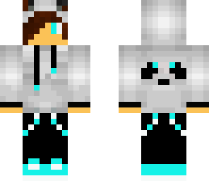 my skin