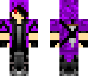 assassin's soul