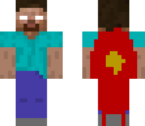 king steve
