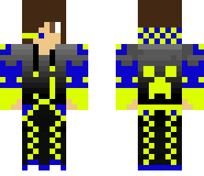 blue butter teen