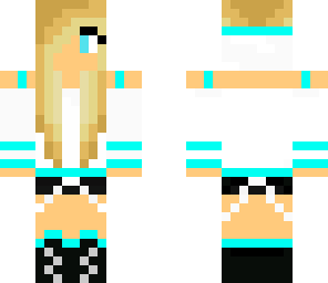 girl