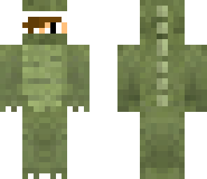 dino boy