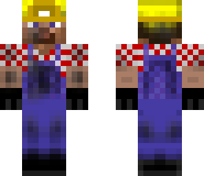 miner