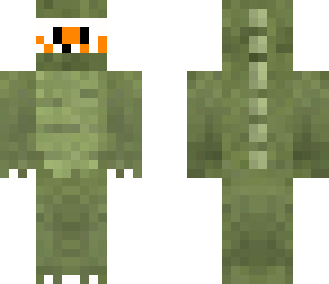 dino thing