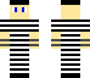 prisoner