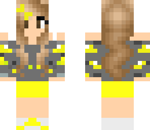 butter girl edited