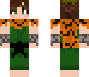 lady makoto