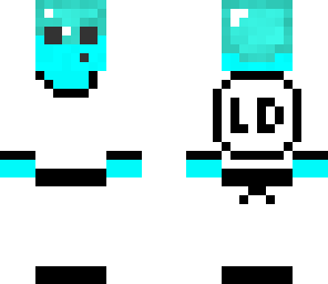 black belt slime