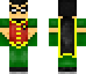 robin