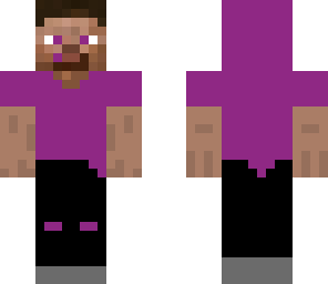 poison steve
