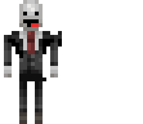 slenderman derp