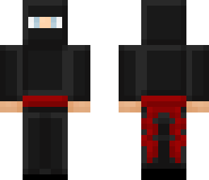 cute ninja