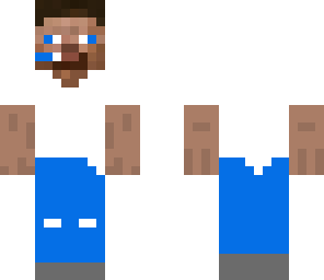 air steve
