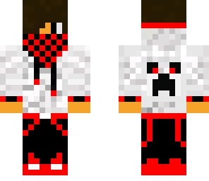 official red
