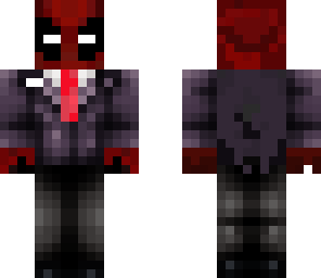 classy deadpool