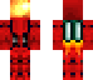 red truemu