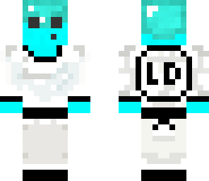 black belt slime v2