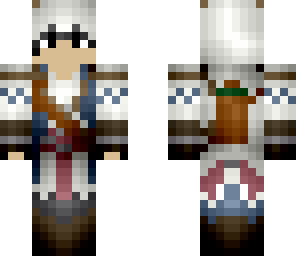 assasin peluso