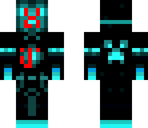 tron j skin