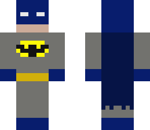 batman