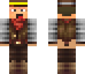 cowboy