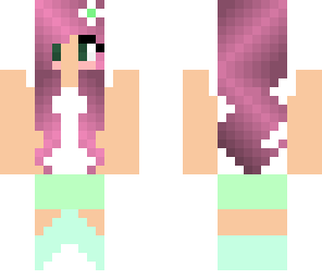 fluttershy from my little pony ii human form