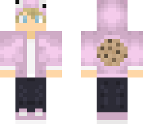 cookie boy