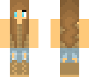 cow girl 2