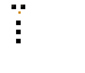 winter snowman