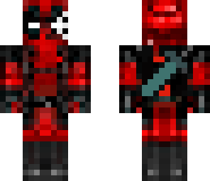 deadpool ciggarette