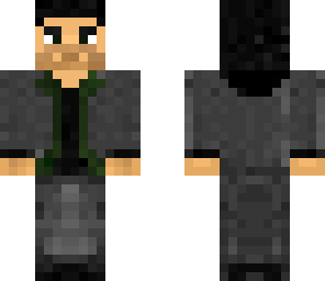 alan wake