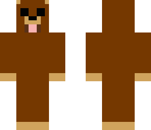 ****bear