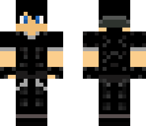 minecraftian