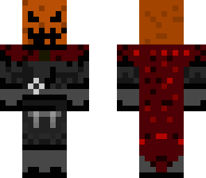 the headless horsemen