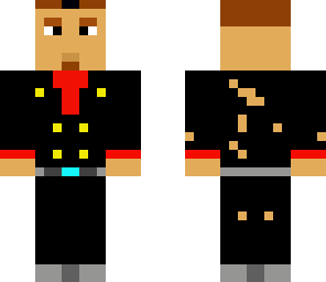 airliner pilot