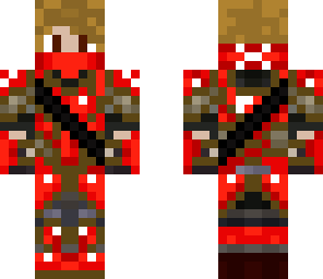 redstone rogue