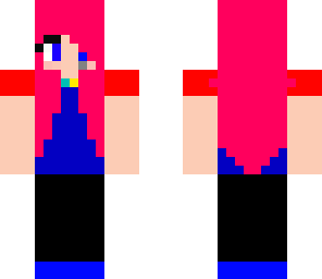 yolo3061 skin made by her love jay967