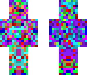 rainbow hybrid