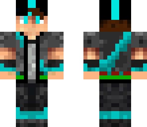 the turquoise trainer