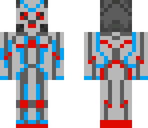 robocop