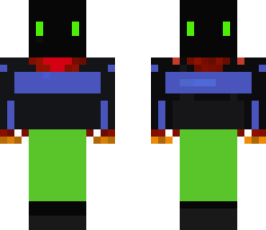 two-face