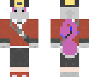 mewtwo in gold's cloths for a mod