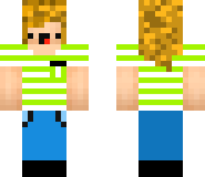 for mah friend
