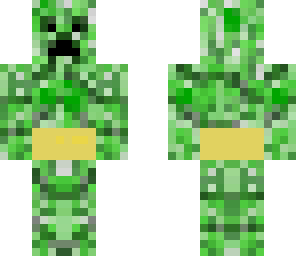 creeper in diapers