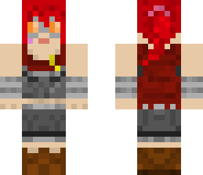 zoey proasheck2