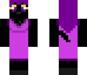 amethyst dillia