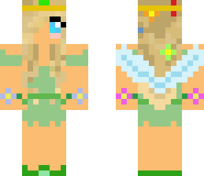 fairy-halloween series