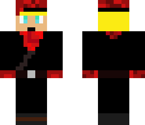 ocelot