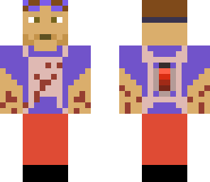 the doctor