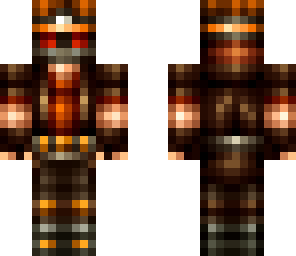 miner